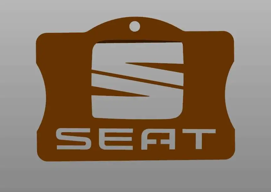 ID Holder SEAT