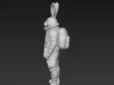 Cyberpunk Rabbit-5