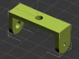 Переходник для сервы-0