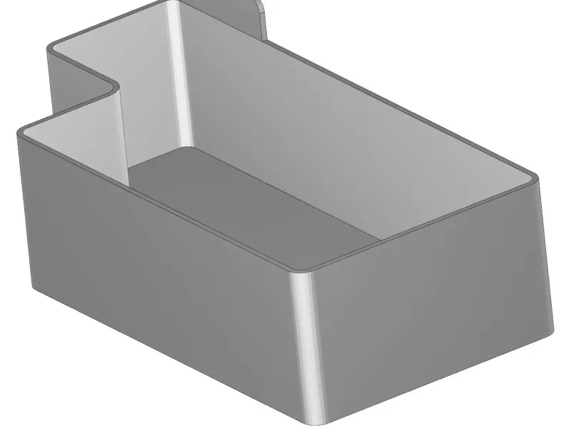 Poubelle Sparkx i7