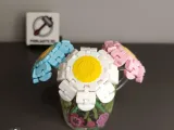 Flexi Daisy Flower-7