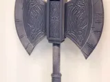 Axe Print in Place-0