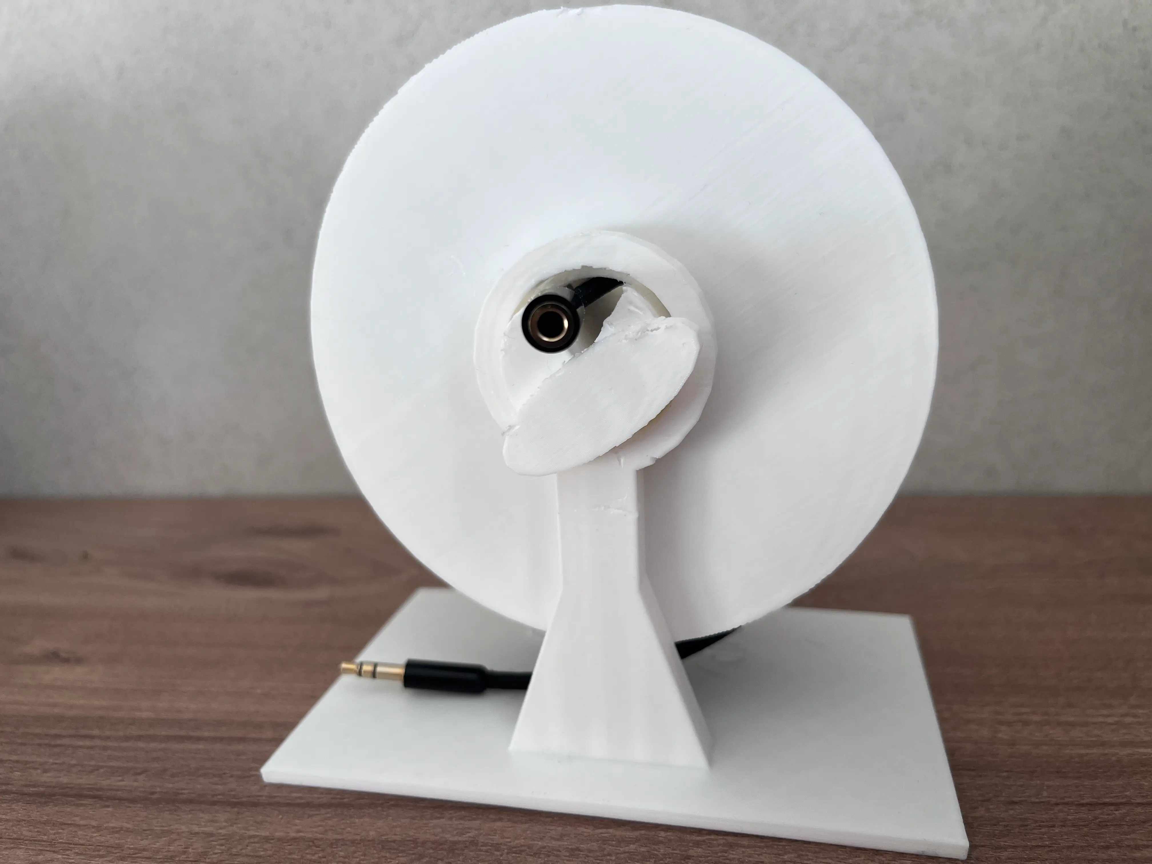 Cable Reel ( wheel , storage )