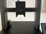 3d printer headphone stand-7