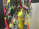 Dragon Blade - World-Severing Blade-1
