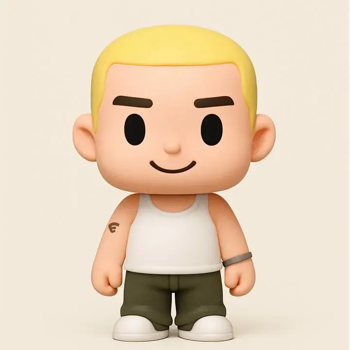 Chibi Eminem