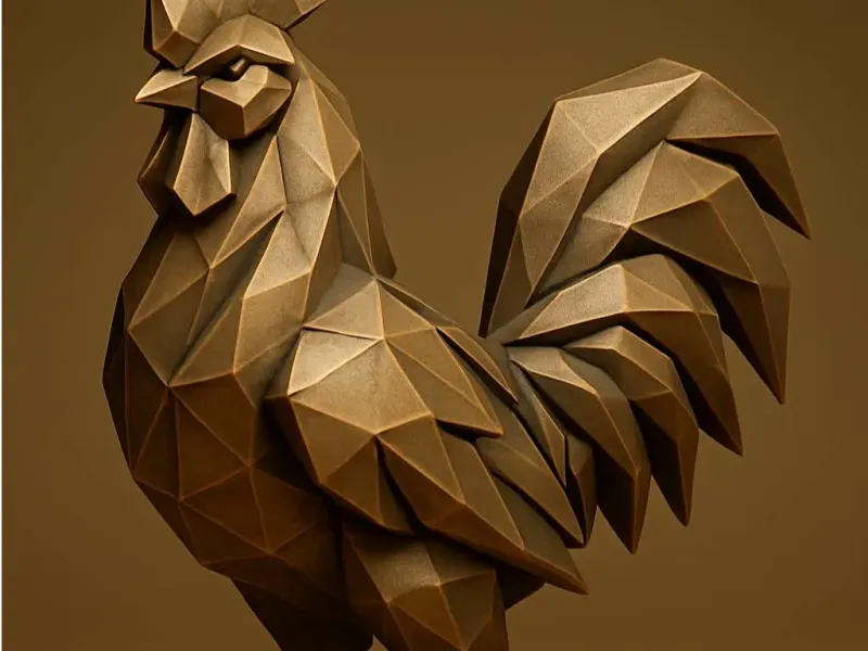 CF Rooster