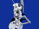GENERIC FIGURE STAND V18-4