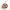 Teddy Bear Bun Fidget Keychain (Dim Sum)