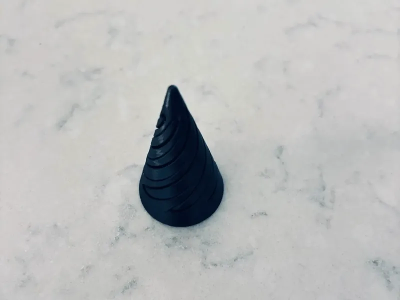fidget cone