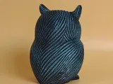 Filament Flow - Owl-2