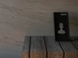 Satranç iPhone 7 Plus/8 Plus telefon kılıfı-1