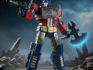 Optimus Prime