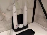 Electric Toothbrush Stand/Holder/Station-6