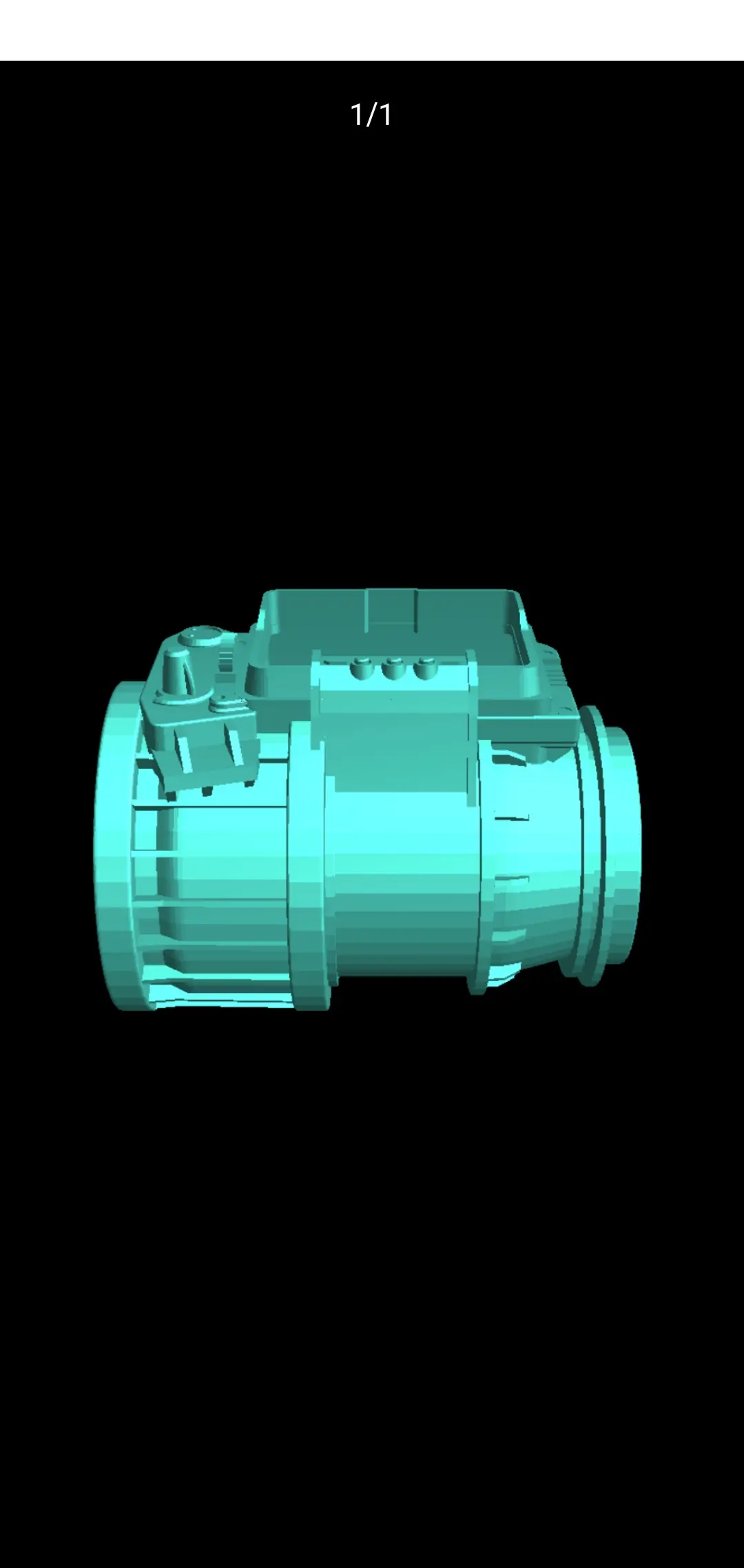 pip boy fallout parte1