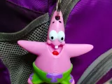 🌊 Patrick - Keyring-2