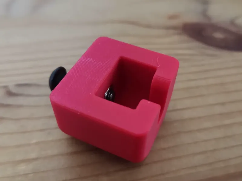 Creality Ender Series Motor Pulley Extractor / Removal Tool