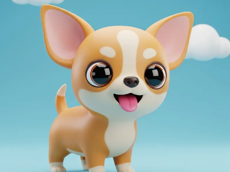 CHIHUAHUA