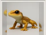 Kitbash Creature Collection – High-Poly Character Figure-5