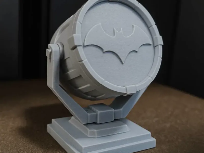 Batsignal