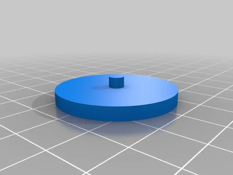 33mm Gloomhaven Standee Bases