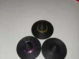 Witch's Hat Pen Topper-7