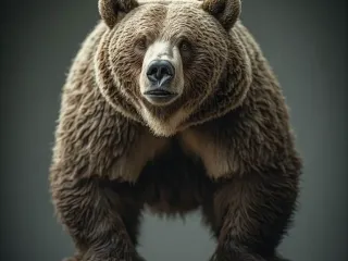 Bear 12