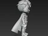 Robin-4