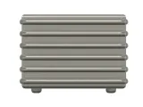 Cube planter set-6