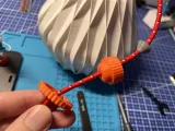 LED DIY lamp-7