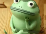 Jason Funderburker - the Frog-3