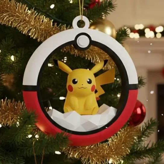 christmas ornaments