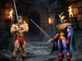 John Blackstar vs. The Overlord-4