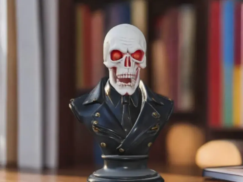 Skeleton