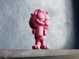 Chibi Garfield-1