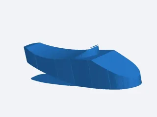 zl1 camaro spoiler adapter for c6 corvette middle support