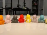 FOX 3D掃描小狐狸-2