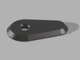 Shimano Push Bike Di2 Button Modification Adapter-4