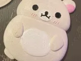 Korilakkuma Gordinho e Plano-1