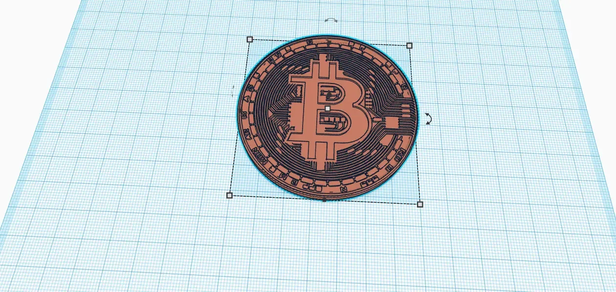bitcoin
