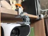 Mini Projector Hanging Bracket-1