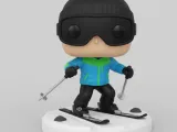 funko pop Ski Men-0
