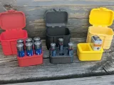 Multi-Use Case / Estuche Multi-Uso

-1