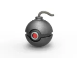 Bomb orb-1