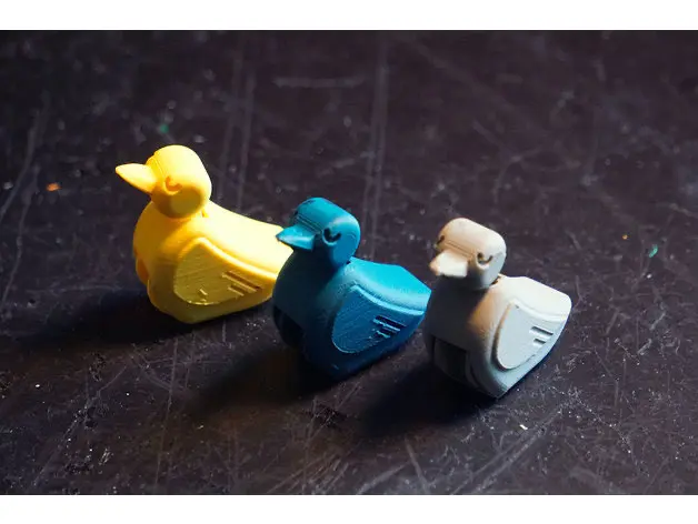 Ducksie