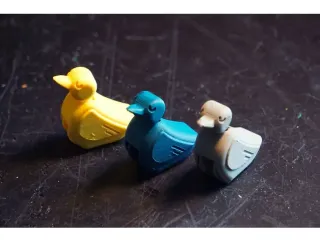 Ducksie