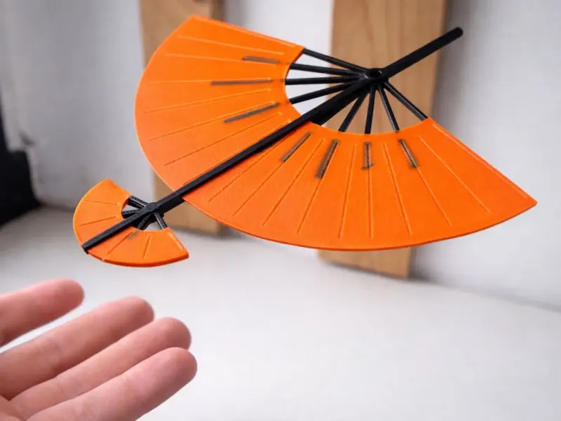 Planeur du bâton d'Aang - Avatar, le dernier maître de l'air