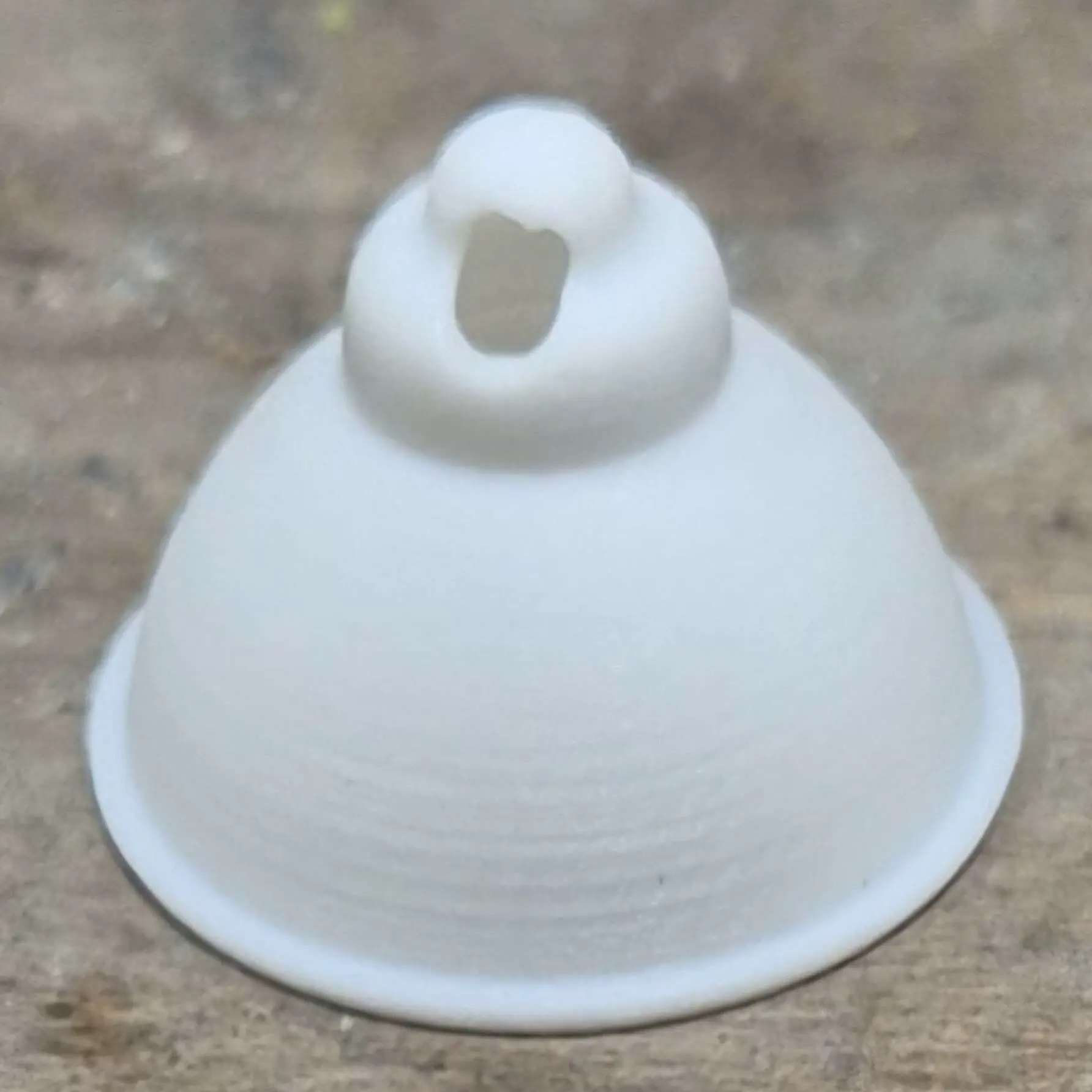 Industrial Light Fitting