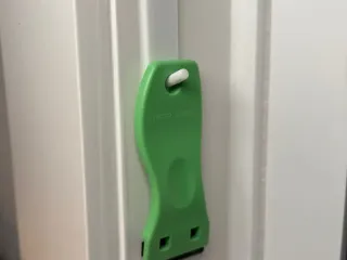 Small Command Hook