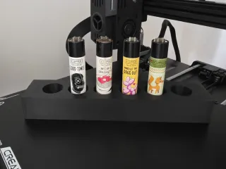 clipper rack v1.0
